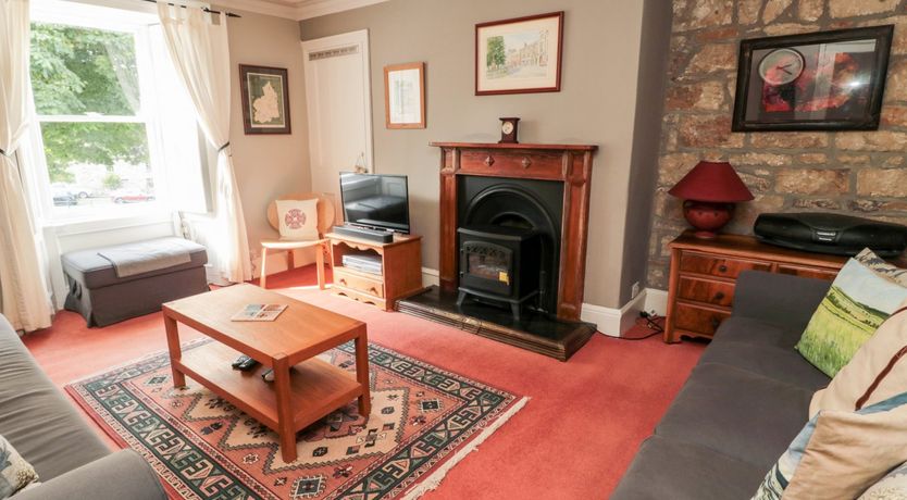 Photo of Simonside Apartment