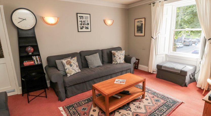 Photo of Simonside Apartment