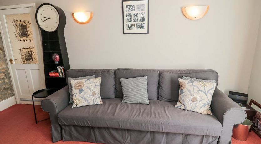 Photo of Simonside Apartment