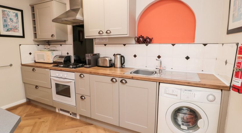 Photo of Simonside Apartment