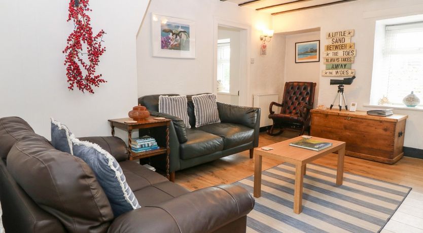 Photo of Tyddyn Serri