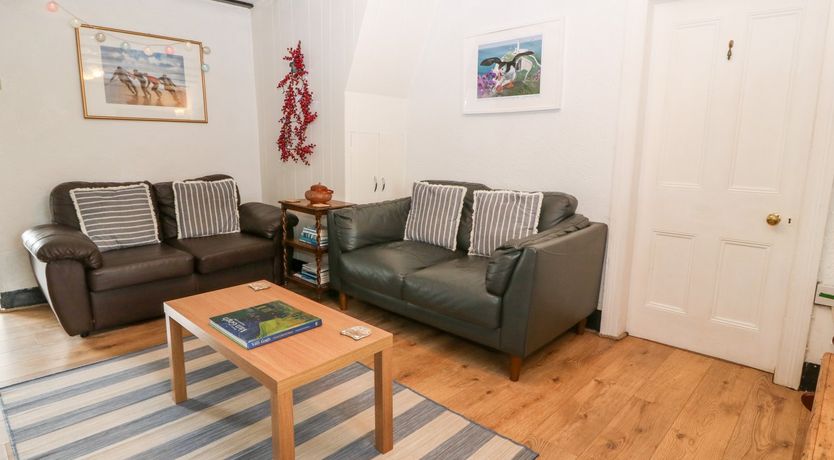 Photo of Tyddyn Serri