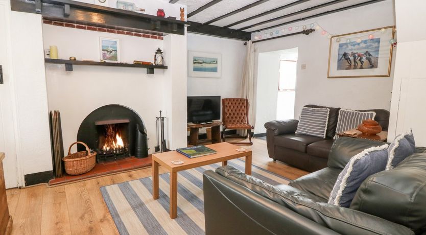 Photo of Tyddyn Serri