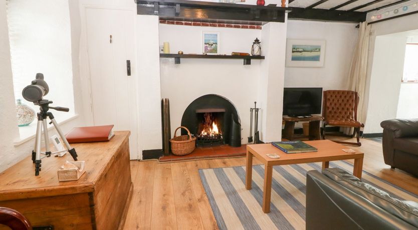 Photo of Tyddyn Serri