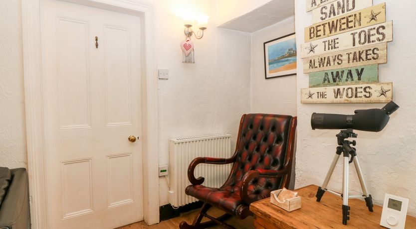 Photo of Tyddyn Serri