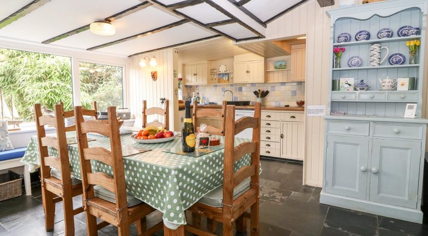 Photo of Tyddyn Serri