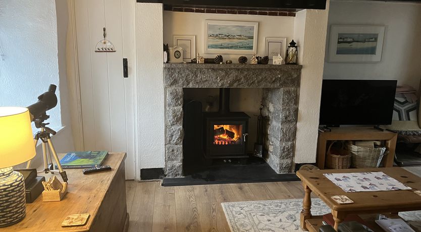 Photo of Tyddyn Serri