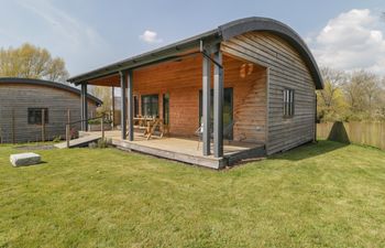 Foxglove Holiday Cottage