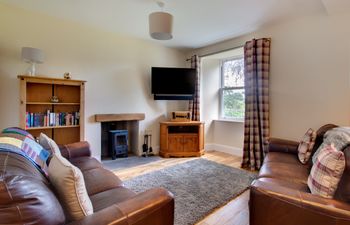 Beech House Holiday Cottage