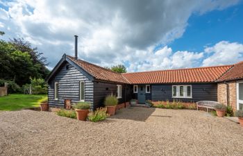 Stable Cottage  Holiday Cottage