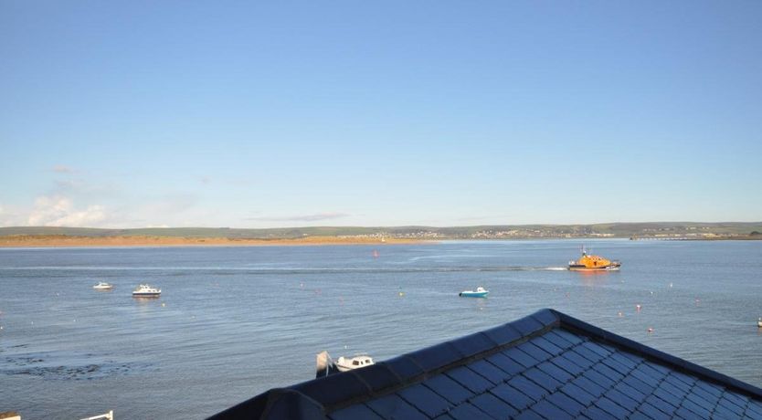 Photo of in Appledore (MASTR)