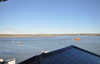 in Appledore (MASTR) Holiday Cottage