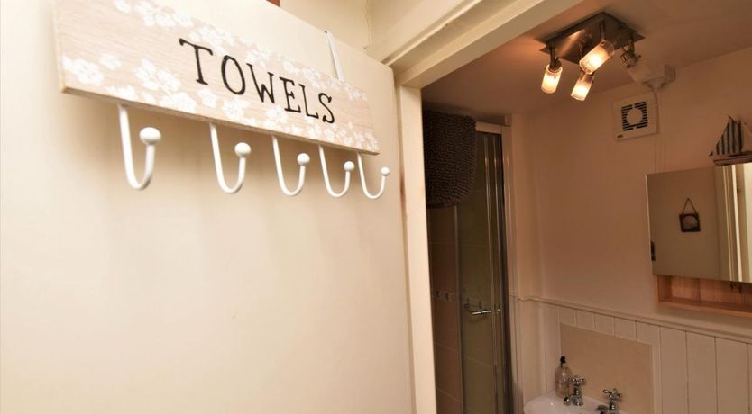 Photo of 1 Bed in Appledore