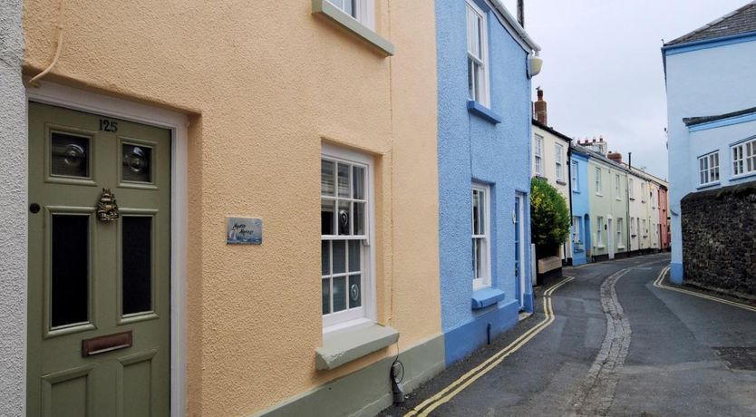 Photo of 1 Bed in Appledore