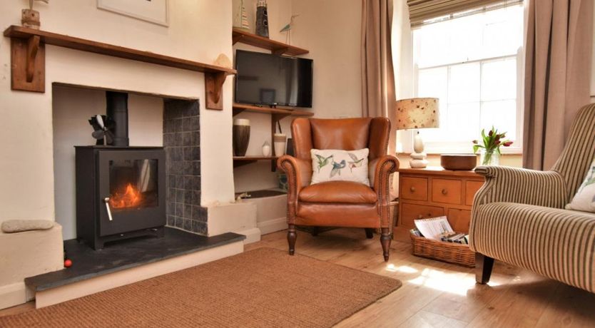 Photo of 1 Bed in Appledore