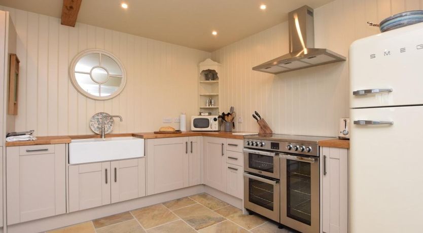 Photo of 2 Bed in West Linton