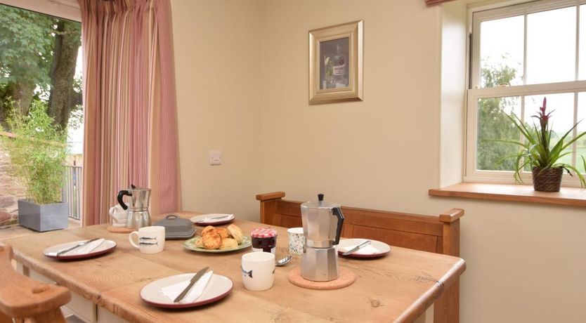 Photo of 2 Bed in West Linton