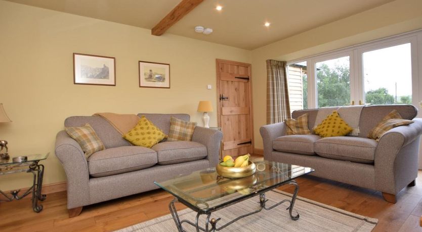 Photo of 2 Bed in West Linton