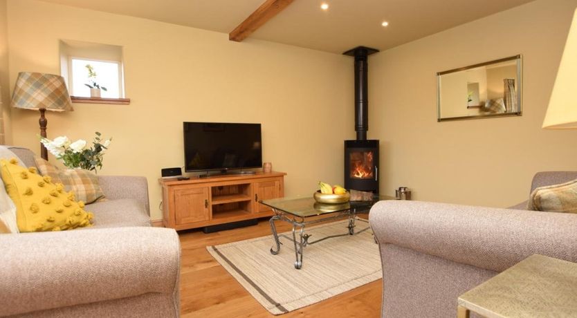 Photo of 2 Bed in West Linton