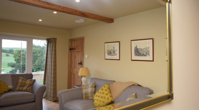 Photo of 2 Bed in West Linton