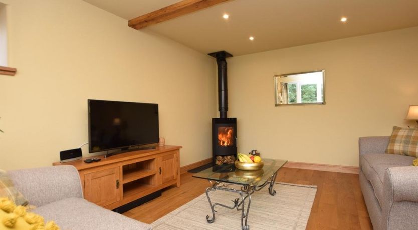 Photo of 2 Bed in West Linton