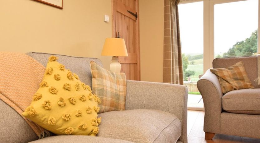 Photo of 2 Bed in West Linton