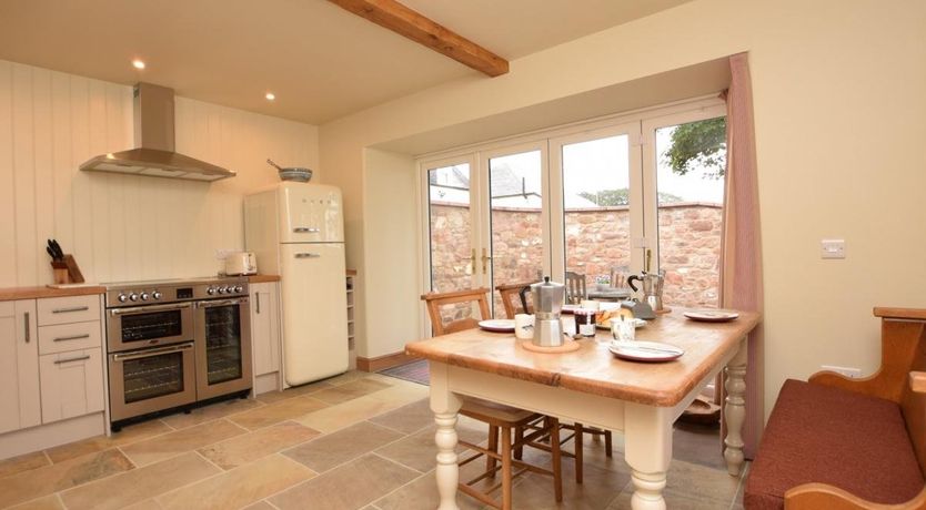 Photo of 2 Bed in West Linton