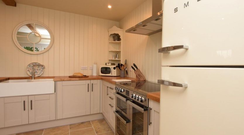 Photo of 2 Bed in West Linton