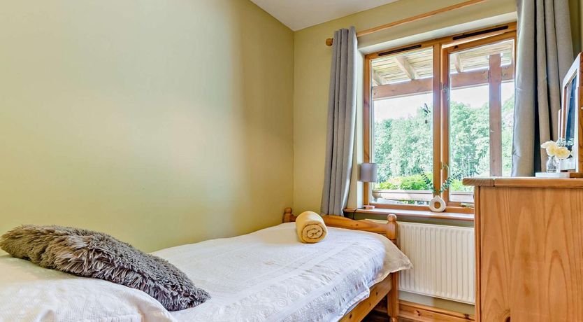 Photo of 3 Bed in Ledbury