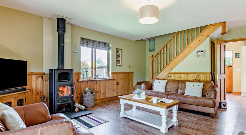 Photo of 3 Bed in Ledbury