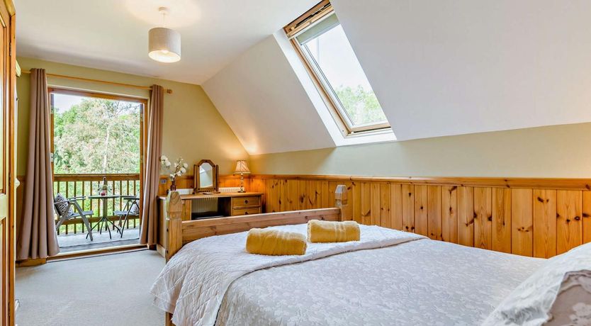 Photo of 3 Bed in Ledbury