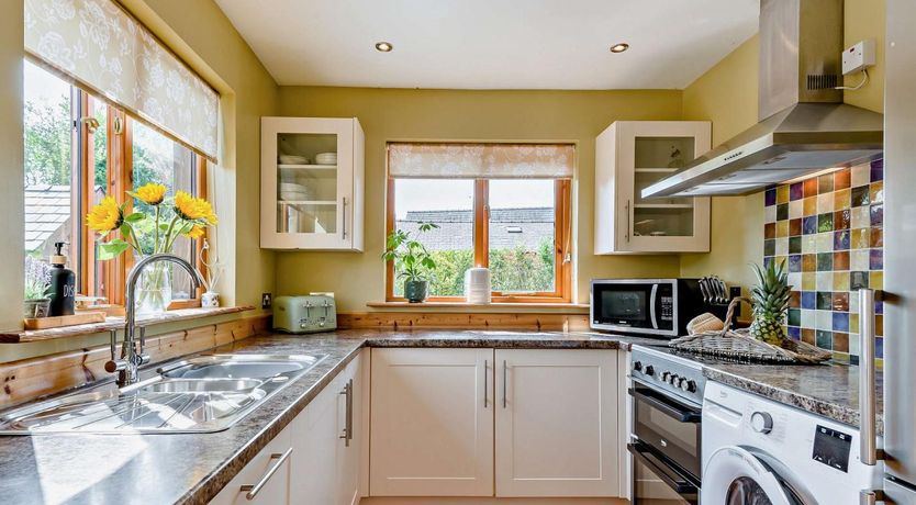 Photo of 3 Bed in Ledbury