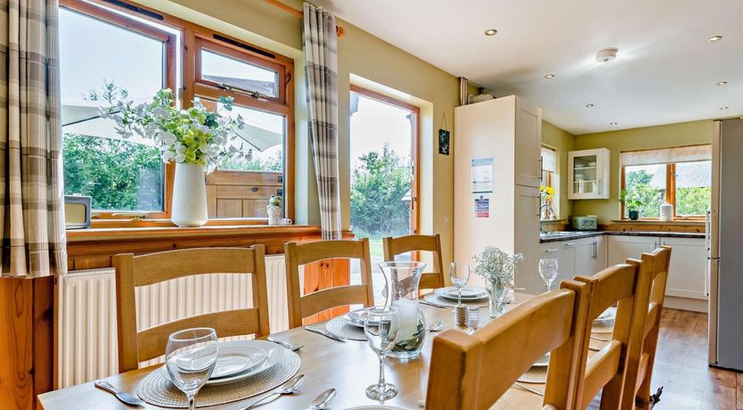 Photo of 3 Bed in Ledbury
