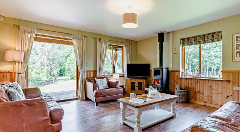 Photo of 3 Bed in Ledbury