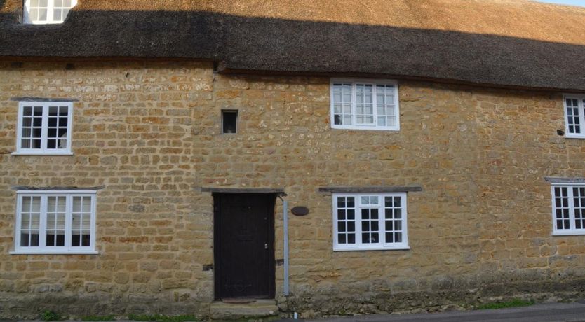 Photo of Cottage in Dorset