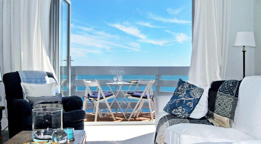 Photo of 2 Bed in Ventnor