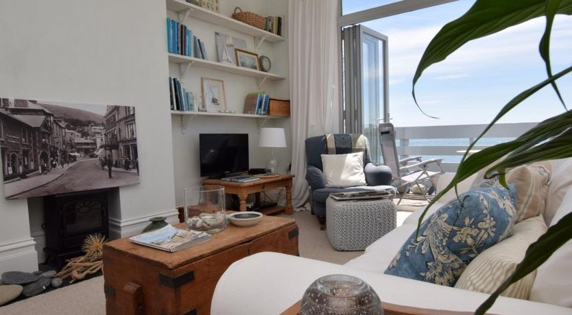 Photo of 2 Bed in Ventnor