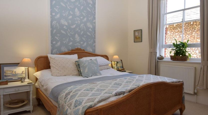 Photo of 2 Bed in Ventnor