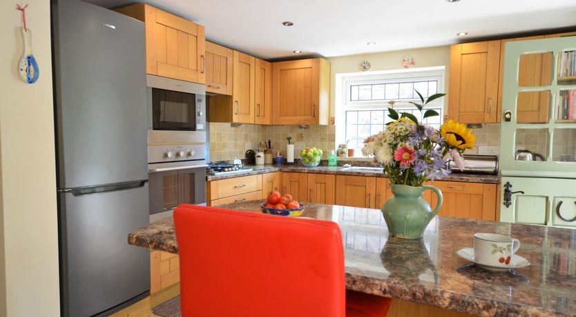 Photo of 2 Bed in Crickhowell