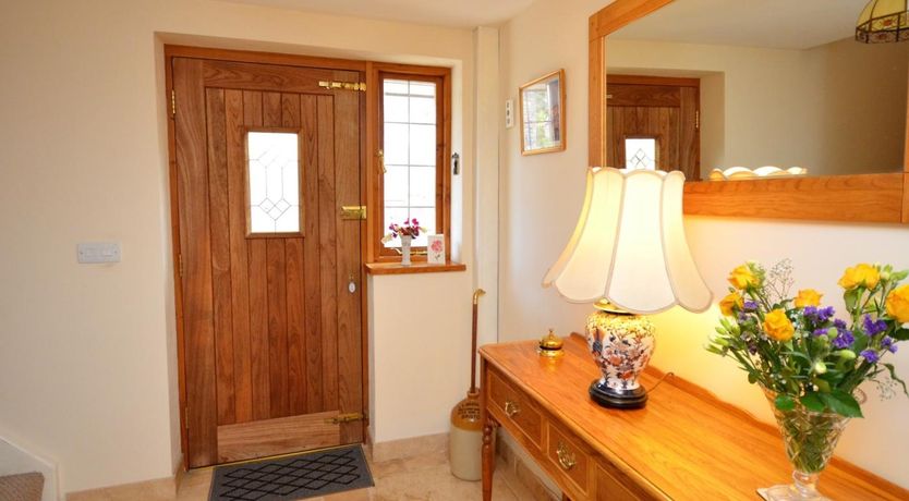 Photo of 2 Bed in Crickhowell