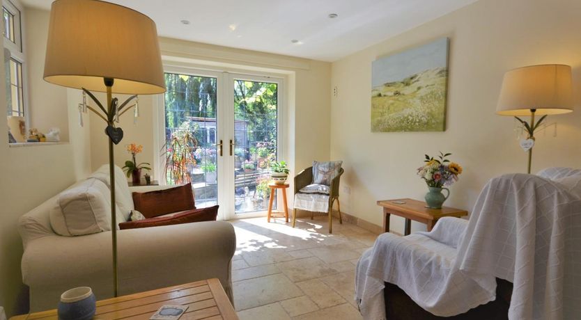 Photo of 2 Bed in Crickhowell