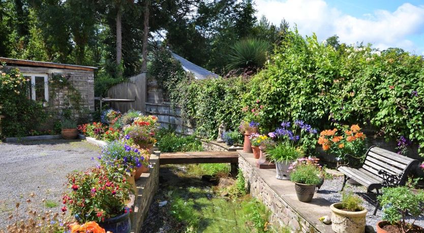 Photo of 2 Bed in Crickhowell