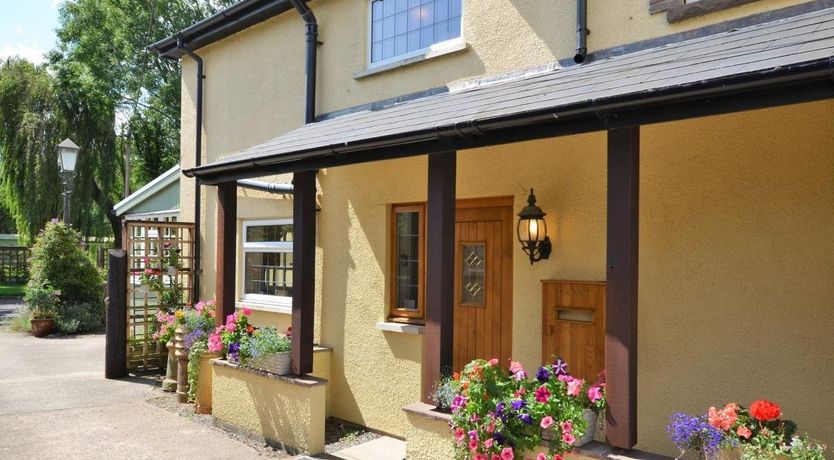 Photo of Cottage in Mid Wales