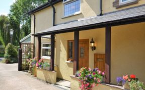 Photo of Cottage in Mid Wales