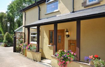 Cottage in Mid Wales Holiday Cottage