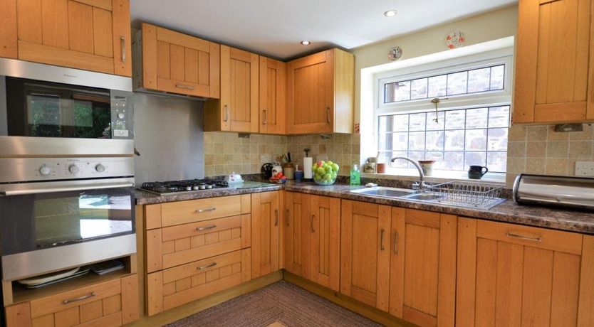 Photo of 2 Bed in Glangrwyney