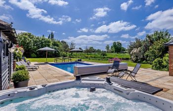 in Smarden  (76428) Holiday Cottage