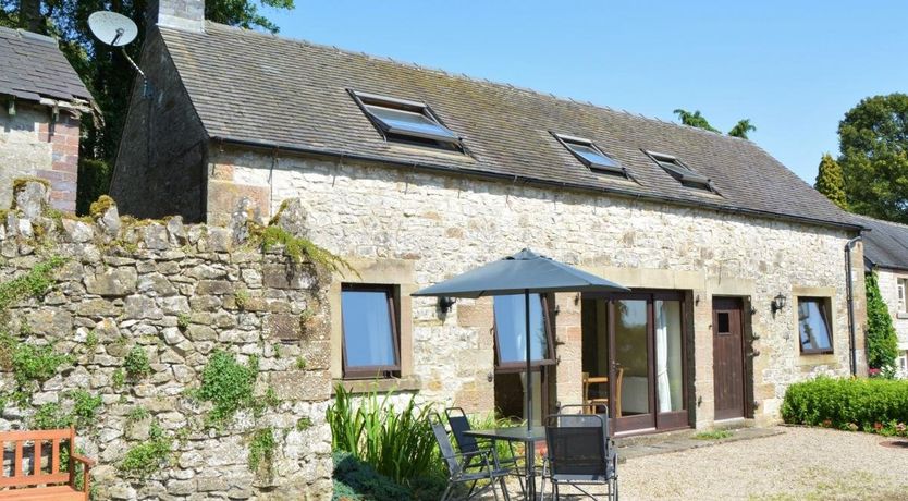 Photo of Cottage in Derbyshire