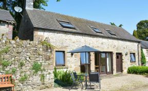 Photo of Cottage in Derbyshire