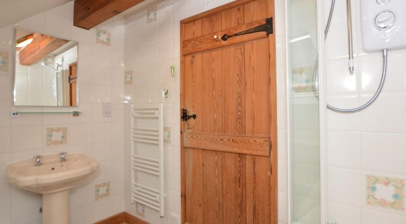 Photo of 2 Bed in Bonsall